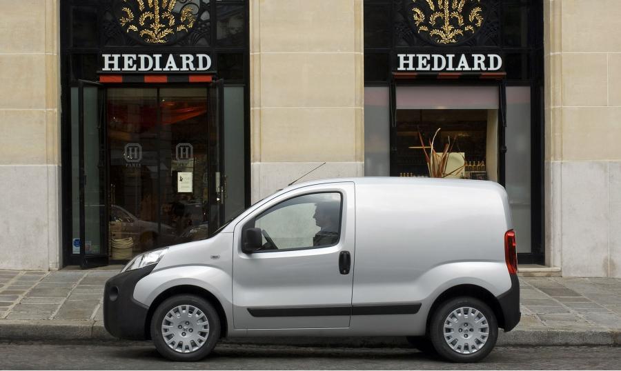  Peugeot Bipper 2008 года  (фото 91 из 93)